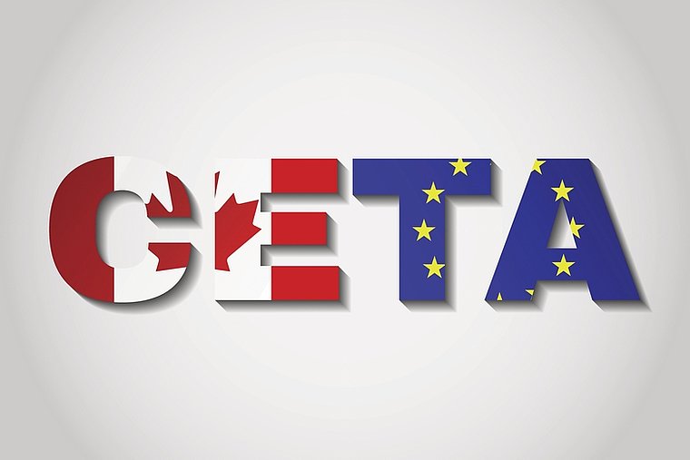 CETA : quel bilan après 1 an ? 