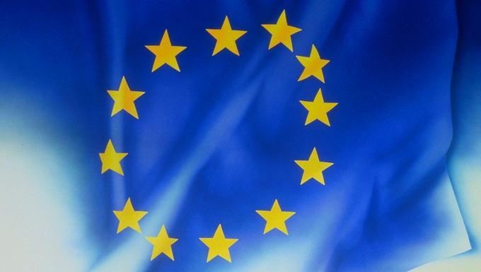 Le drapeau européen - Symboles, langues - Toute l'Europe