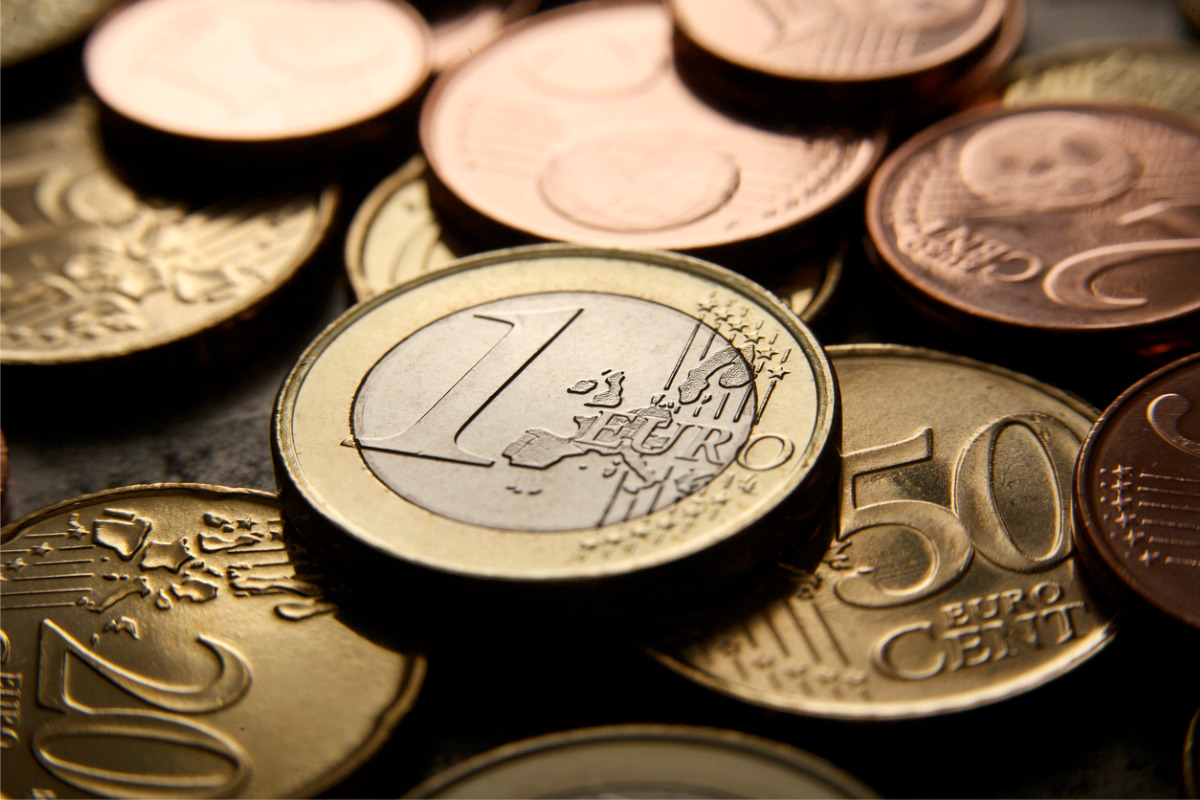 Les pièces en euro - Economie, euro - Toute l'Europe  Involved in Europe !  Site financé avec l'aide de l'UE par une chaire Jean Monnet sans que les  opinions cependant n'impliquent